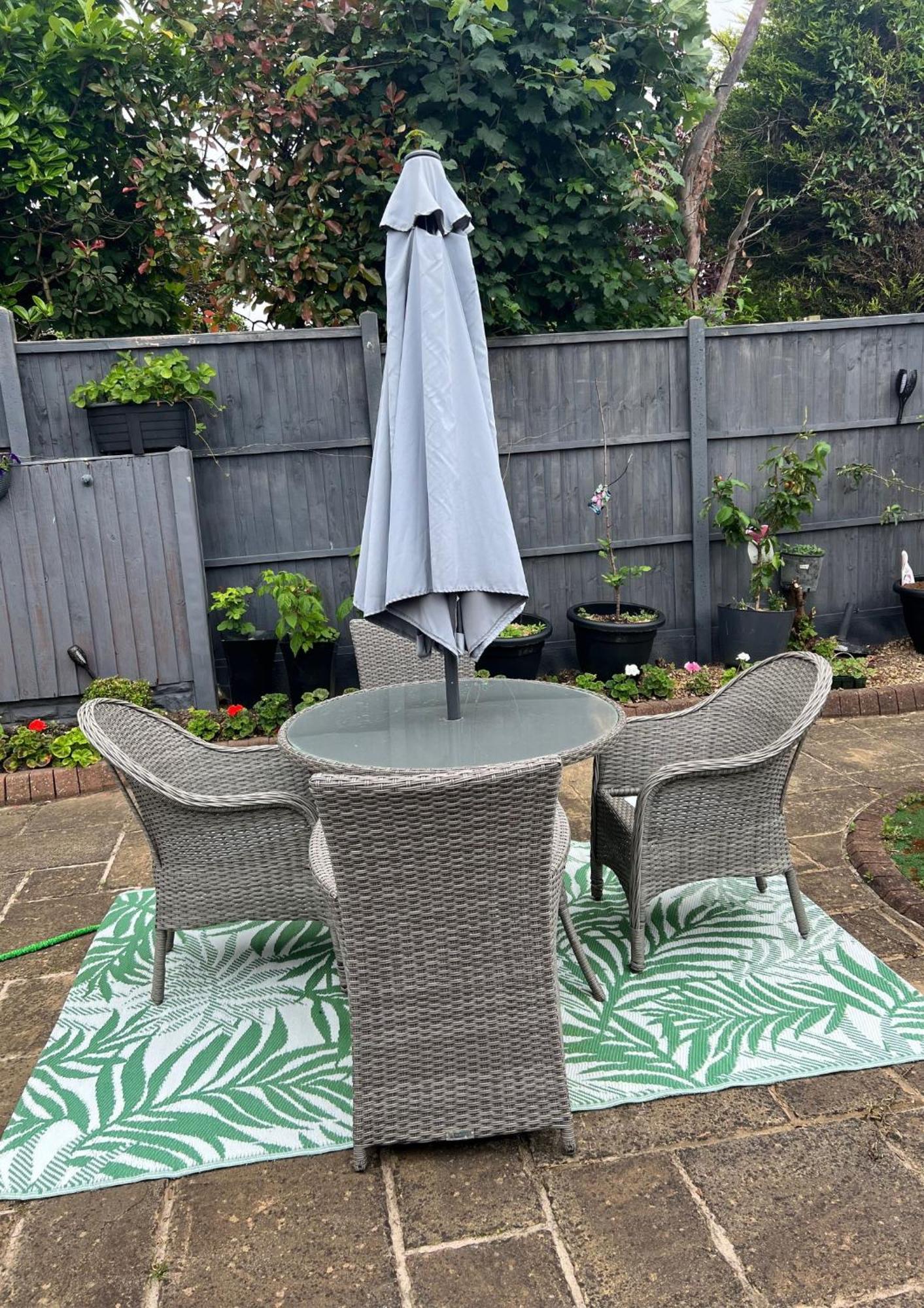 Double Room In Great Barr Near M5 - M6 - Parking - Tv Bed-Garden เบอร์มิงแฮม ภายนอก รูปภาพ